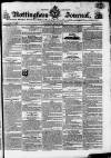 Nottingham Journal Saturday 10 January 1824 Page 1