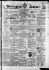 Nottingham Journal Saturday 03 December 1825 Page 1