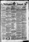 Nottingham Journal Saturday 15 January 1825 Page 1