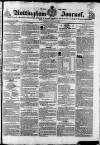 Nottingham Journal Saturday 29 January 1825 Page 1