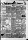 Nottingham Journal Saturday 23 April 1825 Page 1