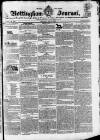 Nottingham Journal Saturday 11 June 1825 Page 1