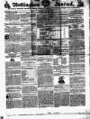 Nottingham Journal Saturday 06 January 1827 Page 1