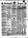 Nottingham Journal Saturday 02 June 1827 Page 1