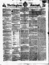 Nottingham Journal Saturday 09 June 1827 Page 1