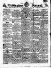 Nottingham Journal Saturday 16 June 1827 Page 1
