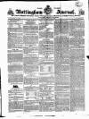 Nottingham Journal Saturday 15 December 1827 Page 1