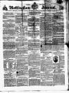 Nottingham Journal Saturday 29 December 1827 Page 1