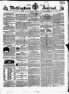 Nottingham Journal Saturday 19 January 1828 Page 1