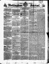 Nottingham Journal Saturday 26 January 1828 Page 1