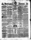 Nottingham Journal Saturday 12 April 1828 Page 1