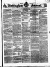 Nottingham Journal Saturday 14 June 1828 Page 1