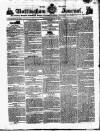 Nottingham Journal Saturday 13 September 1828 Page 1