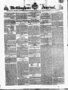 Nottingham Journal Saturday 20 September 1828 Page 1
