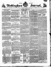 Nottingham Journal Saturday 18 October 1828 Page 1