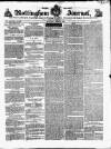 Nottingham Journal Saturday 25 October 1828 Page 1
