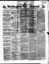 Nottingham Journal Saturday 27 December 1828 Page 1