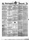 Nottingham Journal Saturday 24 January 1829 Page 1