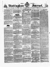 Nottingham Journal Saturday 21 March 1829 Page 1