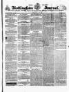 Nottingham Journal Saturday 13 June 1829 Page 1