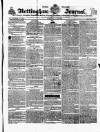 Nottingham Journal Saturday 20 June 1829 Page 1