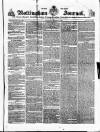 Nottingham Journal Saturday 05 September 1829 Page 1