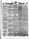 Nottingham Journal Saturday 26 September 1829 Page 1