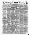 Nottingham Journal Saturday 24 April 1830 Page 1