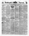 Nottingham Journal Saturday 12 June 1830 Page 1