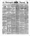 Nottingham Journal Saturday 19 June 1830 Page 1