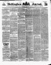 Nottingham Journal Saturday 26 June 1830 Page 1