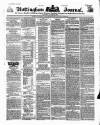 Nottingham Journal Saturday 13 November 1830 Page 1