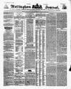 Nottingham Journal Saturday 27 November 1830 Page 1