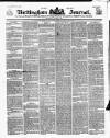 Nottingham Journal Saturday 04 December 1830 Page 1