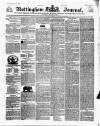 Nottingham Journal Saturday 18 December 1830 Page 1