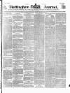 Nottingham Journal Saturday 30 July 1831 Page 1