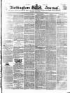 Nottingham Journal Saturday 27 August 1831 Page 1
