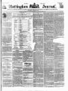 Nottingham Journal Saturday 19 November 1831 Page 1