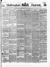 Nottingham Journal Saturday 03 December 1831 Page 1