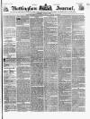 Nottingham Journal Saturday 10 December 1831 Page 1