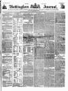 Nottingham Journal Saturday 24 December 1831 Page 1