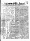 Nottingham Journal Saturday 31 December 1831 Page 1