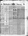 Nottingham Journal Saturday 07 January 1832 Page 1
