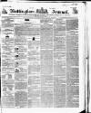 Nottingham Journal Saturday 31 March 1832 Page 1