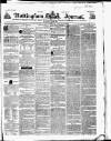 Nottingham Journal Saturday 30 June 1832 Page 1