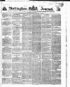 Nottingham Journal Saturday 18 August 1832 Page 1