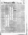 Nottingham Journal Saturday 15 December 1832 Page 1