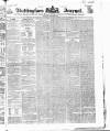 Nottingham Journal Saturday 22 December 1832 Page 1