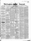 Nottingham Journal Friday 19 April 1833 Page 1