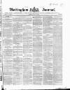 Nottingham Journal Friday 31 May 1833 Page 1